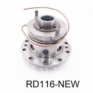포드 F250 픽업 디프 로커 용 지프 체로키 XJ 용 GMC 유콘 용 RD116 잠금 차동 장치 - Product Image 2