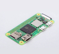 Carte framboise Pi zéro 2W