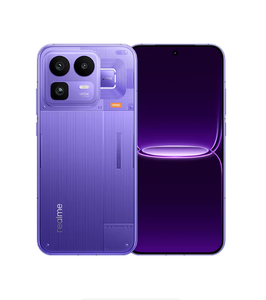 Nouveau Realme Neo8 |   Smartphone haut de gamme Snapdragon 8 Gen 5 <span class=keywords><strong>5G</strong></span>, téléphone intelligent pour jeux avec IA, batterie 8000 mAh, CDMA/LTE, écran AMOLED 120 Hz - Product Image 2