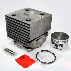 Kit <span class=keywords><strong>de</strong></span> anillo <span class=keywords><strong>de</strong></span> pistón <span class=keywords><strong>de</strong></span> cilindro para soplador <span class=keywords><strong>de</strong></span> <span class=keywords><strong>hojas</strong></span>, 46mm, para <span class=keywords><strong>Stihl</strong></span> BR400, BR420, SR420 - Product Image 5