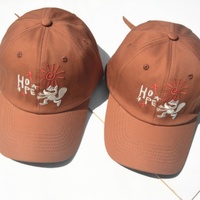 KPOP-Casquette de baseball J-HOPE HOPE on the Stage Letter Brodé World Tour Personnalité Sunprotection Shopping Travel Peaked Hat