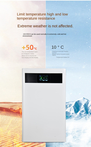 Système solaire hybride résidentiel hors réseau de 20 kW pour installations et équipements d'accompagnement - Product Image 4