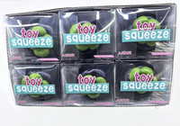 Jouets anti-stress créatifs et mignons en forme de fromage croustillant, jouets sensoriels originaux pour filles et garçons de 5 à 7 ans, à remontée lente, cadeau pour enfants