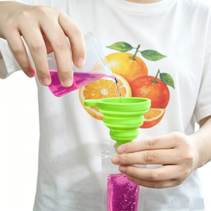 Bolsas Transparentes Personalizadas para Helados, Bolsas <span class=keywords><strong>de</strong></span> Embalaje <span class=keywords><strong>de</strong></span> Grado Alimenticio con Impresión <span class=keywords><strong>de</strong></span> Logotipo Colorido, Bolsas <span class=keywords><strong>de</strong></span> Plástico PET/PE para Helados DIY - Product Image 3