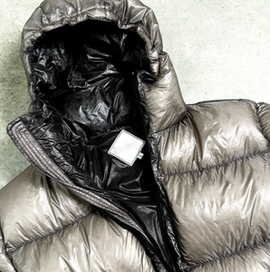 Manteau d'hiver haut de gamme, veste matelassée unisexe respirante, veste en duvet pour homme, veste en duvet pour femme - Product Image 4