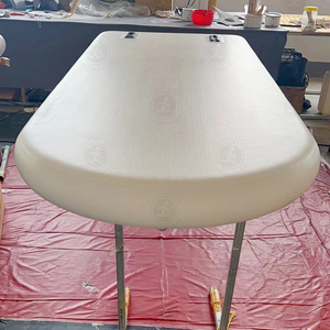 <span class=keywords><strong>Passerelle</strong></span> flottante multifonctionnelle pour SUP Boat Yacht - Product Image 4