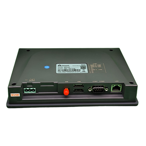 HMI แผงสัมผัส B7H-W HMI พร้อมการสื่อสารความเร็วสูงและจอแสดงผลแบบอุตสาหกรรม - Product Image 3