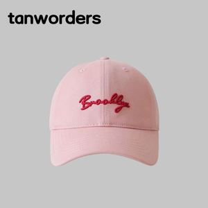 New Spring Summer Soft Top Baseball Cap Unisex Korean Style Versatile Outdoor Sports <b>Hat</b> - Product Image 2