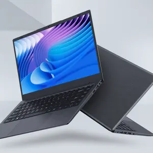 Bán Sỉ Máy Tính Xách Tay Intel 14 Inch Hoàn Toàn Mới Xách Tay 8Gb 12Gb Ram 256Gb Ssd Máy Tính Xách Tay Slim Win 11 Chất Lượng Cao Máy Tính Để Bàn Máy Tính Xách Tay