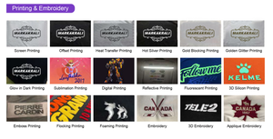 カスタムフルデザインプリントカーニバルアクティビティイベントTシャツ卸売全面昇華印刷Tシャツメーカー - Product Image 6