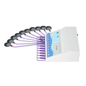 เครื่องกระตุ้นกล้ามเนื้อแบบพกพา ลดอาการปวด กระชับสัดส่วน ไม่ใช้ความร้อน ลดไขมัน - Product Image 6