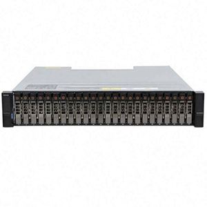 Stockage en réseau de données DELL EMC PowerVault ME424 Enterprise Storage Disk Array - Product Image 5