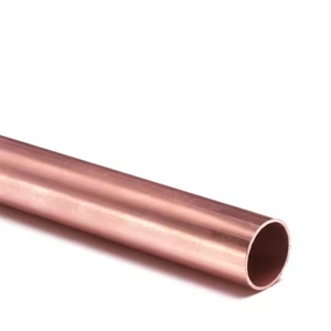 ท่อทองแดงแอร์ TU2 ความบริสุทธิ์ 99% ขายส่ง - Product Image 4