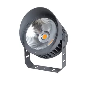 Hotel Villa Homes tay Outdoor RGBW 20W 30W 40W Flutlicht Baum lampe IP65 Wasserdichter Garten COB LED Flutlichter