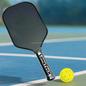 Nouvelle technologie ERA Power Dynamic <span class=keywords><strong>Fusion</strong></span> Core Pickleball <span class=keywords><strong>Paddle</strong></span> 16mm d'épaisseur Stable et durable avec nid d'abeille PP et noyau en mousse EVA - Product Image 5