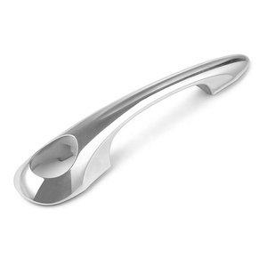 Chất lượng cao tùy chỉnh <span class=keywords><strong>CNC</strong></span> phụ tùng ô tô tốt nhất bán buôn thép không gỉ các bộ phận công với chất lượng cao - Product Image 1