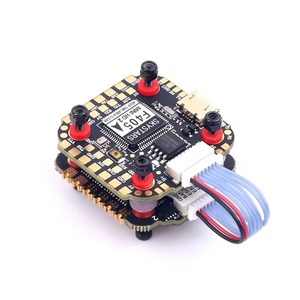 ชุดควบคุมการบิน Skystars F405 Mini <span class=keywords><strong>HD2</strong></span> FC+ESC Stack 32Bit KM35 35A 4in1 ESC พร้อม Flytower ขนาด 20x20 มม. รองรับแบตเตอรี่ Lipo 3-6S สำหรับโดรนแข่ง FPV รุ่น OEM - Product Image 5