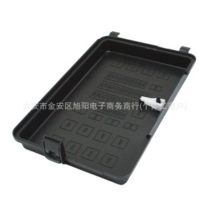 แผ่นปิดกล่องฟิวส์ฟอร์ด ทรานซิท 1821248 พลาสติกสำหรับรุ่นปี 2012-2022 - Product Image 5