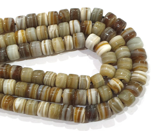 FE India Glass <b>Beads</b> (<b>Crystal</b> & Lampwork) Round Custom Color for <b>Bracelet</b> Making Bulk Loose in Box Uttar Pradesh Wholesale - Product Image 6