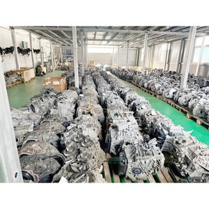 Boîte <span class=keywords><strong>de</strong></span> vitesses <span class=keywords><strong>automatique</strong></span> d'occasion d'origine, <span class=keywords><strong>4</strong></span> vitesses, 01M 0AM pour Cc JETTA <span class=keywords><strong>GOLF</strong></span> TIGUAN Passat MK4 Volkswagen VW - Product Image 6