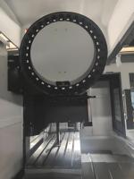 Centro de Mecanizado Vertical de Alta Precisión VMC1160 para Moldes de Piezas Automotrices, Certificado CE, Configuración CNC Personalizable