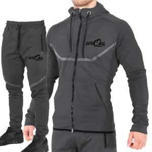 UNIQUE APPAREL 2026 Pantalones de Yoga y Fitness de Compresión para Hombre, de Nylon y Spandex, de Cintura Alta, para Entrenamiento y Gimnasio, Leggings Ecológicos - Product Image 5