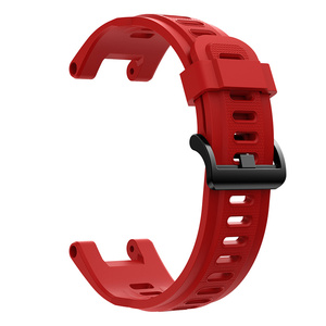 Correa de silicona para reloj inteligente Huami <span class=keywords><strong>Amazfit</strong></span> <span class=keywords><strong>T</strong></span>-<span class=keywords><strong>Rex</strong></span>, pulsera deportiva para Xiaomi <span class=keywords><strong>Amazfit</strong></span> <span class=keywords><strong>T</strong></span>-<span class=keywords><strong>Rex</strong></span> <span class=keywords><strong>T</strong></span> <span class=keywords><strong>Rex</strong></span> <span class=keywords><strong>Pro</strong></span>, pulsera - Product Image 4