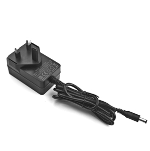 Adaptador de Corriente de 12V 3A 36V 1A con Enchufe del Reino Unido, Certificación UKCA y CB, con Conector Tipo-C, Color Negro, Adaptador de CA a CC para Lámpara LED - Product Image 1