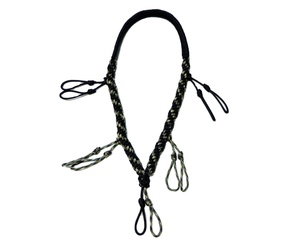 Săn Bắn ngoài trời Paracord Dây buộc decoy handmade tùy chỉnh còi săn bắn phụ kiện vịt gọi dây buộc vịt gọi - Product Image 2