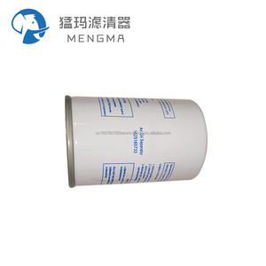 Manny 1625165733 Filtre de séparation d'huile d'air Pièce de compresseur d'air industriel - Product Image 5