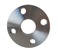Fabricant Fournisseur A105 Raccord de tuyauterie à bride aveugle en acier inoxydable forgé 304/316 et acier au carbone