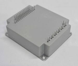 Controlador de Programación de Servoaccionamiento WHI-A2.5/60T con Control de Movimiento, Automatización Industrial - Product Image 2