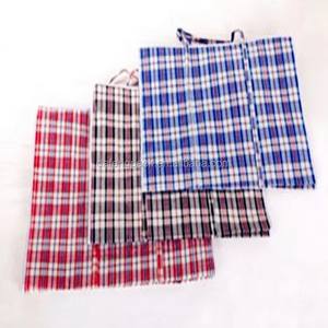 PP Checker <b>Bag</b> Non-woven <b>bags</b> - Product Image 3