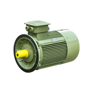 40kw 50kw 75 마력 영구 자석 전기 모터 - Product Image 3