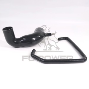 AIRBOX CROSSOVER DELETE KIT Fit Vauxhall <span class=keywords><strong>Astra</strong></span> <span class=keywords><strong>G</strong></span> 2,0 16V Mk4 <span class=keywords><strong>GSI</strong></span> SRI Z20LET - Product Image 1
