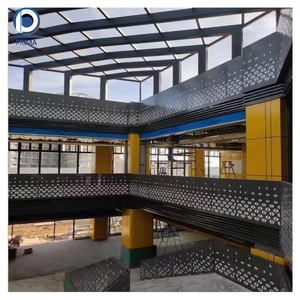 Soluzioni Prima Premium per l'Involucro Edilizio per <span class=keywords><strong>Architetti</strong></span> e Sviluppatori. - Product Image 4