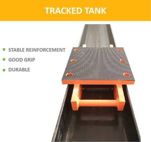 Patin mobile à chenilles de type chenille - Product Image 3