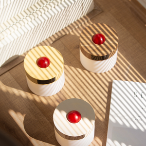 Ownswing USB Sạc Điều Khiển Từ Xa Đèn Phòng Ngủ Ngủ Đồng Hành Cạnh Giường Ngủ Đèn Đêm Với Kỹ Thuật Số Đồng Hồ Báo Thức - Product Image 6