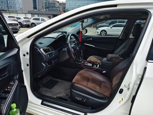 <span class=keywords><strong>Toyota</strong></span> Camry Modelo 2016 2.5G Edición <span class=keywords><strong>de</strong></span> Navegación <span class=keywords><strong>de</strong></span> Lujo Conmemorativa del 10.º Aniversario - Product Image 6