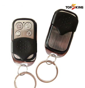 Allarme Auto Universale con Telecomando Thunder Tamarack Prodotto in Cina - Product Image 2