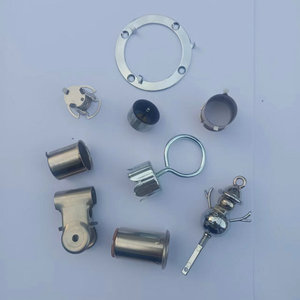 Pièces d'assemblage de quincaillerie à rivets aveugles sur mesure Creation Glory avec joint d'étanchéité inclus pour usage industriel - Product Image 3