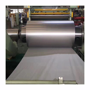 ม้วนสแตนเลส INOX 409 410 430รีดร้อน304 201สแตนเลสแถบม้วน - Product Image 4