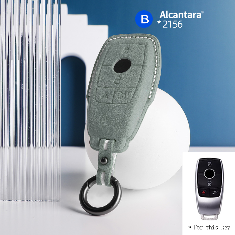 #2156 Vert clair + coutures blanches