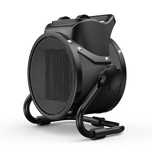 Calentador Eléctrico de 2KW, Elemento Calefactor de Placa de Cerámica PTC, Calentamiento Rápido, Gran Volumen de Aire, Puede Calentar 40 Decímetros Cúbicos. - Product Image 3