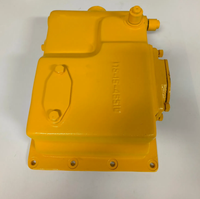 Bulldozer SD32 SD22 SD32 SD22 Accessoire Ensemble de soupape de commande de transmission 154-15-35000