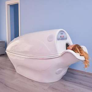 Sculpt pod <span class=keywords><strong>sessions</strong></span> la capsula spa può aiutare a tonificare il corpo - Product Image 1