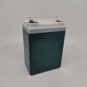 4V 6AH充電式密封鉛バッテリー2V 4V <span class=keywords><strong>6V</strong></span> 12V AGMバッテリー - Product Image 3