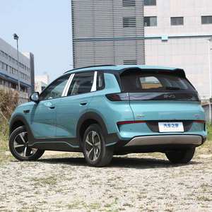 BYD SEAGULL Hayon 4 places avec batterie au lithium Produit BYD Seagull - Product Image 4