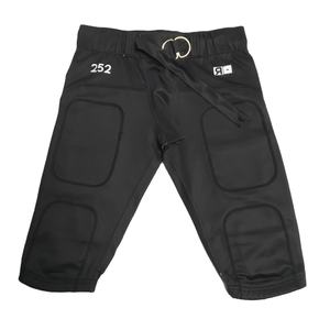 กางเกงชุดฟุตบอลอเมริกันตามสั่ง - Product Image 4