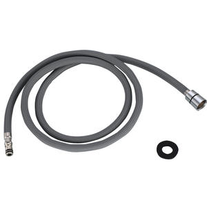 Tuyau extractible pour robinet de cuisine Chengming Sanitary Ware RG107 1/2 pouce en caoutchouc flexible - Product Image 2